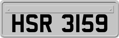 HSR3159