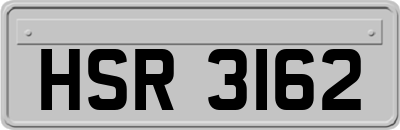 HSR3162