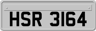 HSR3164