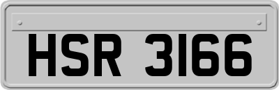 HSR3166