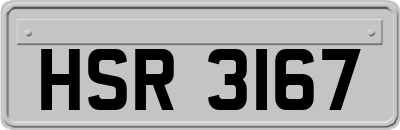 HSR3167