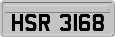 HSR3168