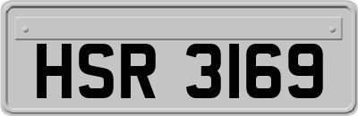 HSR3169