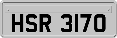 HSR3170