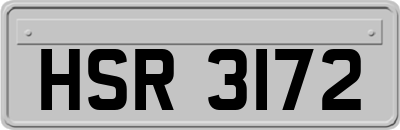 HSR3172