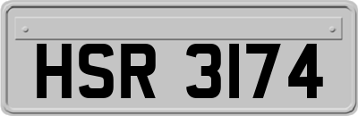 HSR3174