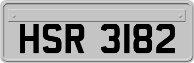 HSR3182