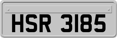 HSR3185