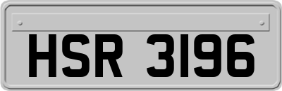 HSR3196