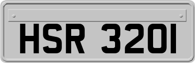 HSR3201