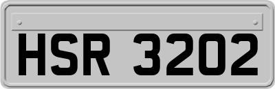 HSR3202