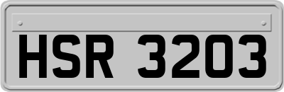 HSR3203