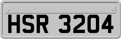 HSR3204