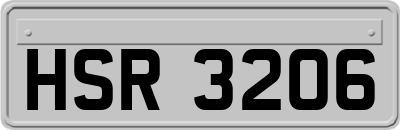 HSR3206