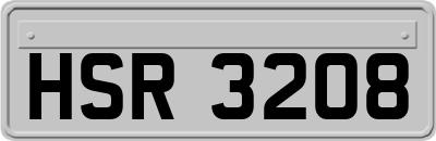 HSR3208