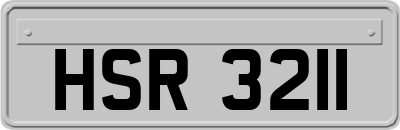 HSR3211
