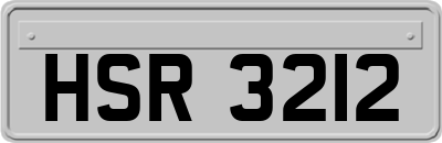HSR3212