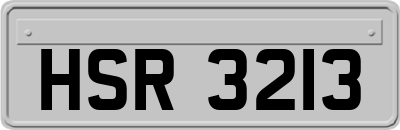 HSR3213