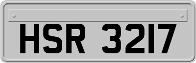 HSR3217