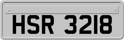 HSR3218
