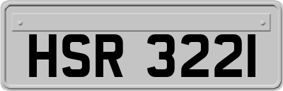 HSR3221