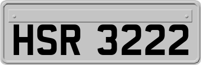HSR3222