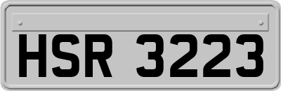 HSR3223