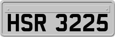 HSR3225
