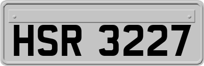 HSR3227