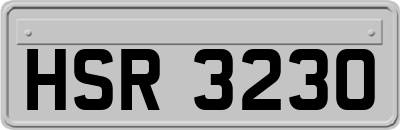 HSR3230