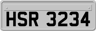 HSR3234