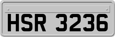 HSR3236