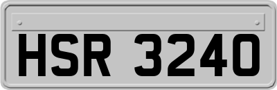 HSR3240