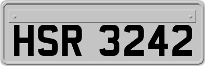 HSR3242
