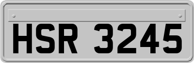 HSR3245
