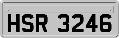 HSR3246