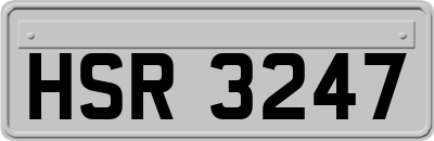 HSR3247