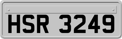HSR3249