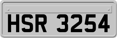 HSR3254
