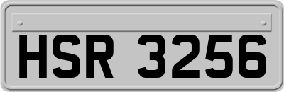 HSR3256