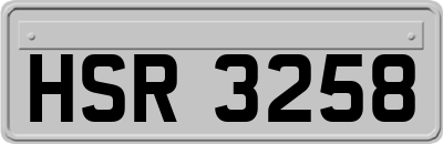 HSR3258
