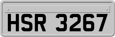 HSR3267