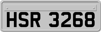 HSR3268