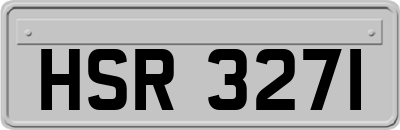 HSR3271