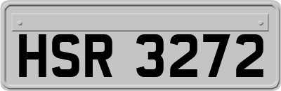 HSR3272
