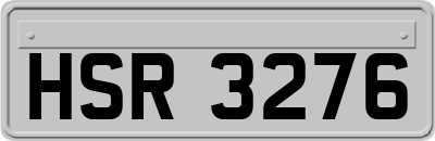 HSR3276