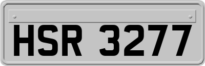 HSR3277
