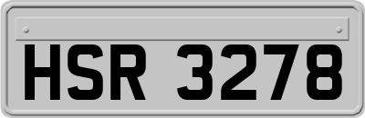 HSR3278