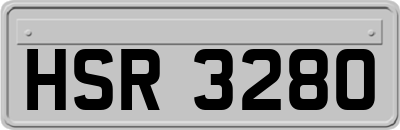 HSR3280