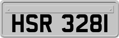 HSR3281